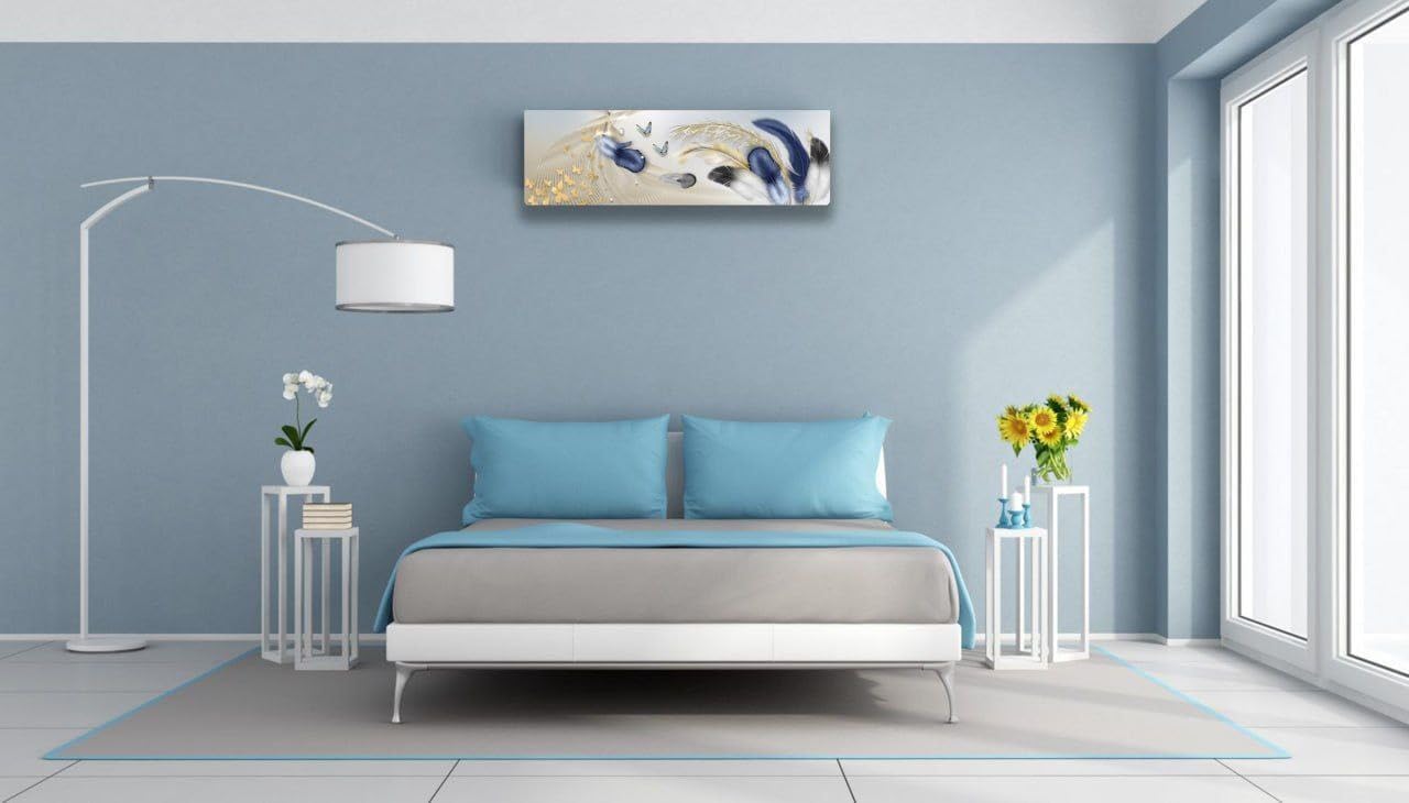 Stylish AC Dust Cover - Protect & Decorate! -4 Stylish AC Dust Cover - Protect & Decorate! -4