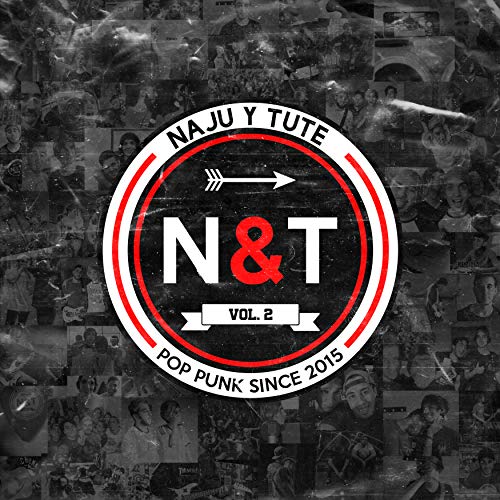 Pop Punk Covers, Vol. 2 (Cover) [Explicit]