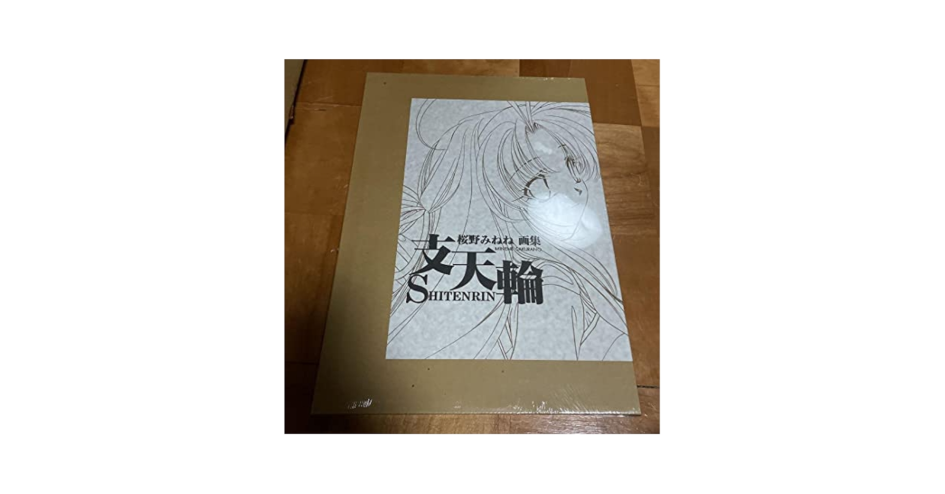 支天輪 SHITENRIN イラスト集 支天輪 SHITENRIN イラスト集