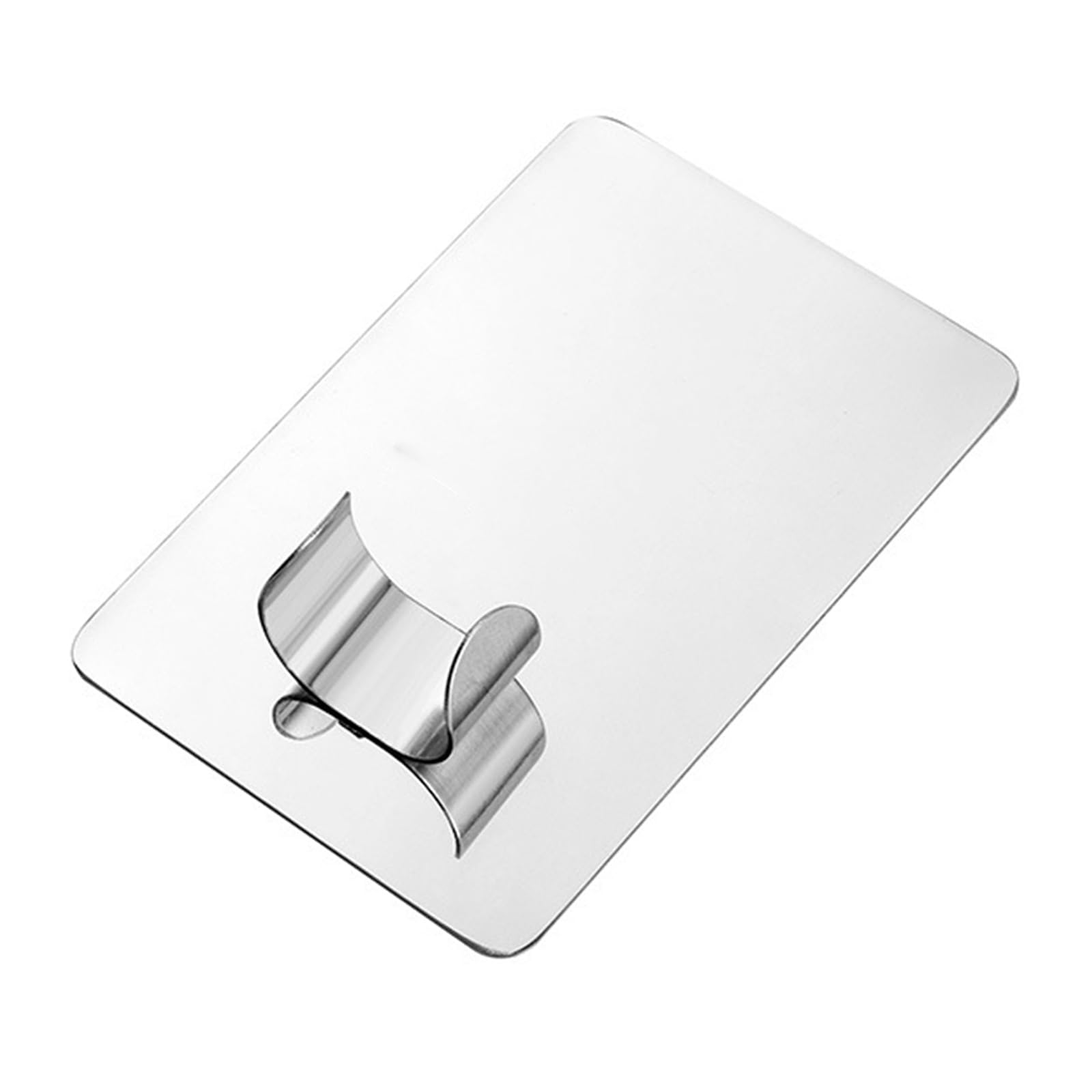 Makeup Mixing Stainless Steel Artist Tool Mixing Cosmetic Mixing Makeup Cosmetic Mixing Tray