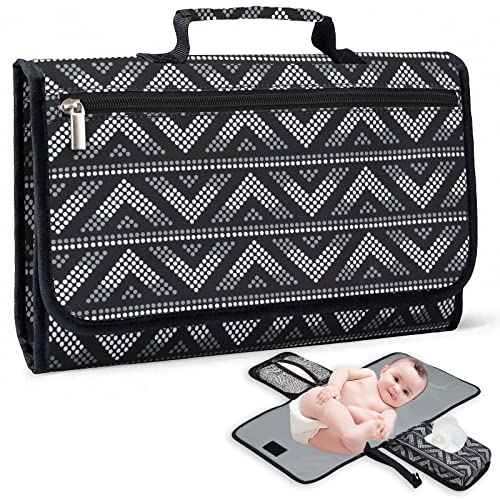10 Best Portable Diaper Changing Pad Covers Nov of 2022 BabyStuffLab