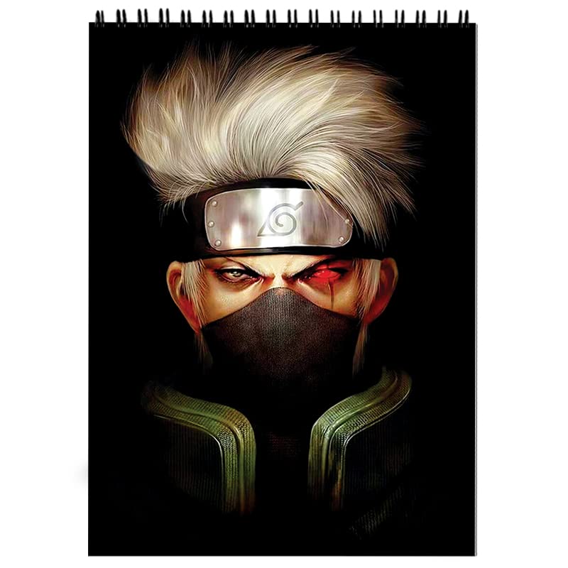 120 GSM Sketching Drawing Doodle Art Work Wiro Bound A4 Sketch Book,160 Pages Watercolour Notebook Diary - Furry Hair Anime Red Eye - DASM United (B0C65WS6VB) Amazon Price History, Amazon Price Tracker