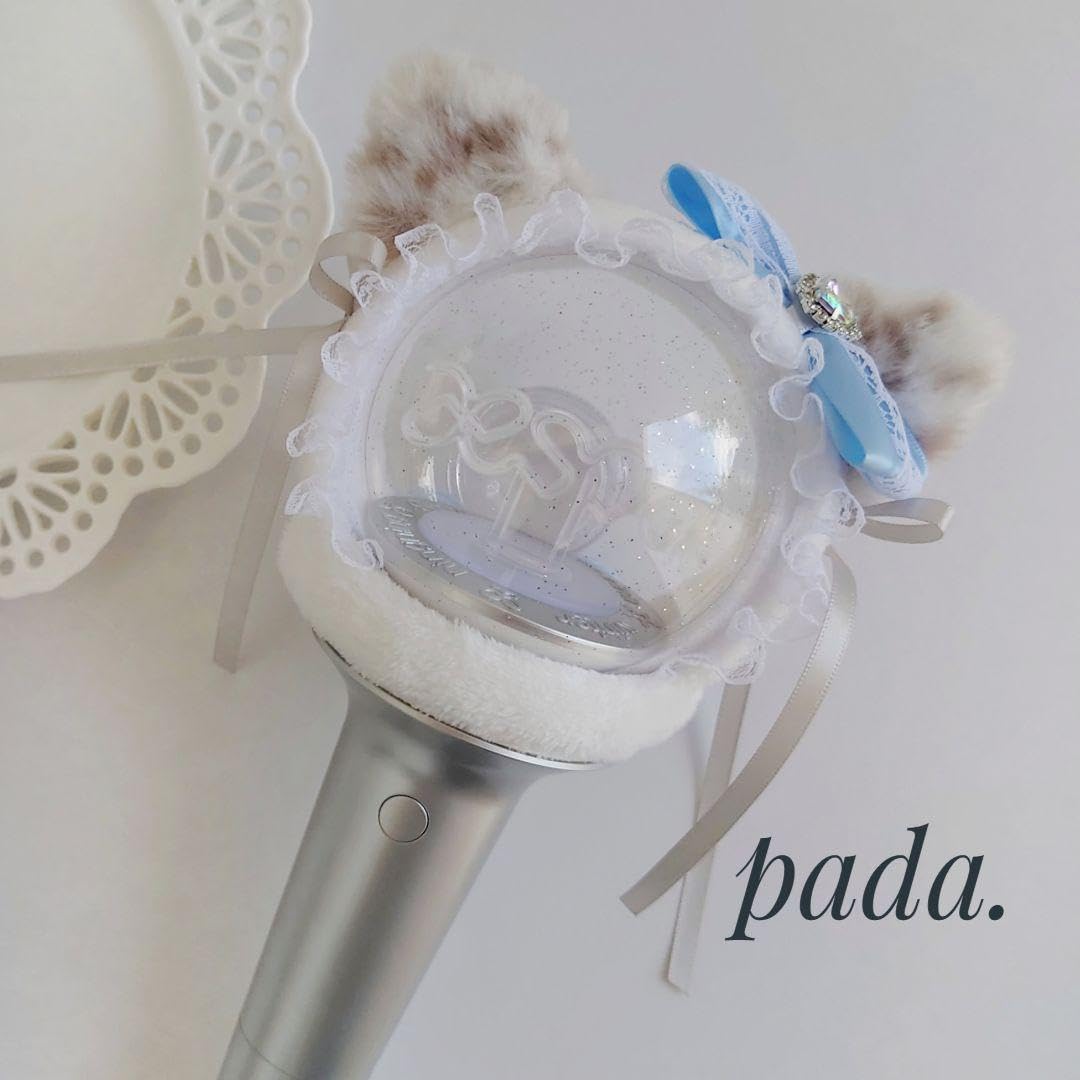 Amazon.co.jp: aespa ペンライト ペンライトカバー エスパ : おもちゃ