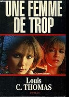 Une femme de trop B0000CPHZS Book Cover