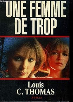Hardcover Une femme de trop [French] Book