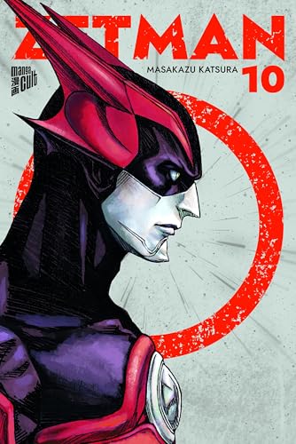  Zetman 10
