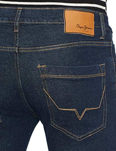 Image of Pepe Jeans Men's Slim Jeans
