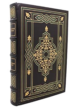 Hardcover GULLIVER'S TRAVELS Franklin Library Oxford Library of the World's Greatest Books Book