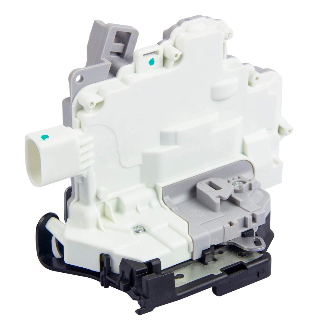 8K0839015 serrure de porte arrière gauche pour A-udi A4 B8 A5 8T Q3 Q5 Q7 TT 3C4839015A 3CD839015