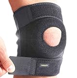 kniegelenkbandage bei arthrose ✔ HYGIENE: Die Kniegelenkbandage ist aus atmungsaktivem Material hergestellt. Feuchtigkeit wird durch das spezielle Material von der Haut weg nach außen transportiert. Die Reinigung sollte in kaltem Wasser von Hand erfolgen.