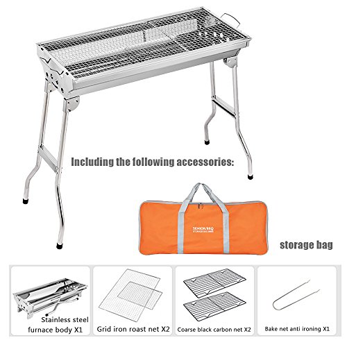 ++ Holzkohlegrill Vertikal Test Gartenbau für Jederman ganz einfach