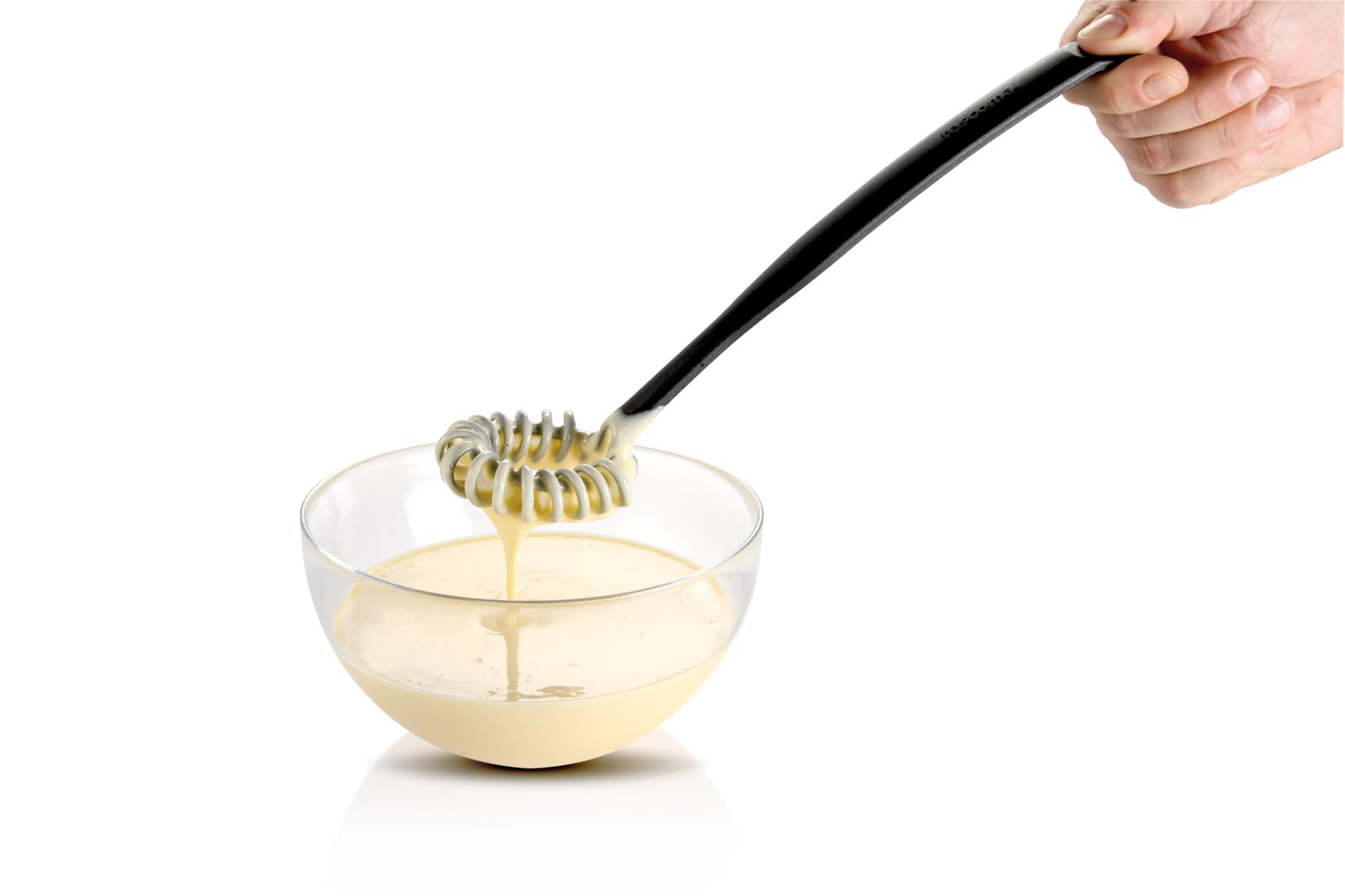 Tescoma Spiral Whisk Space Line