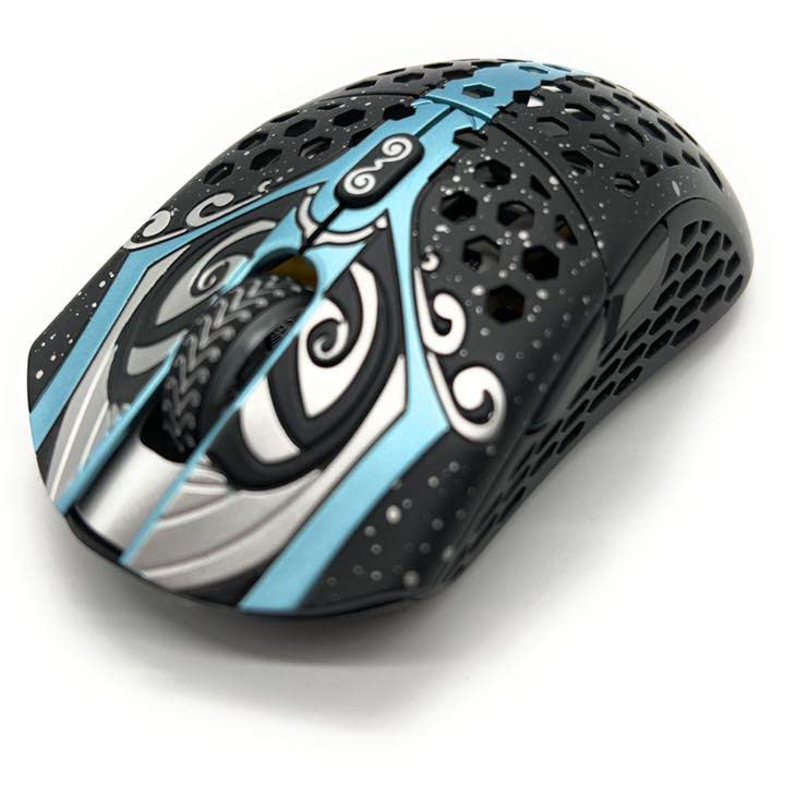 Amazon.co.jp: Finalmouse Starlight-12 Phantom Small : おもちゃ