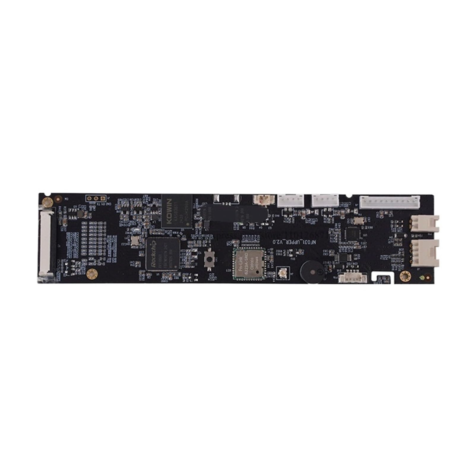 Scheda Driver PCBA Compatibile Con Anycubic Kobra S1 | Controllo Host, Prestazioni Stabili, Facile Installazione, Scheda Circuito, Ricambio 3D