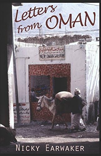 Letters from Oman