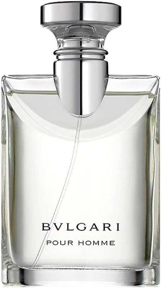 新品　ブルガリ　プールオム　EDT 100ml 国内正規品 BVLGARI ブルガリ 香水プールオム オードトワレ 100ml EDT 正規