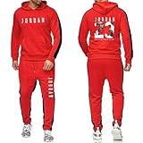jordan peterson ▲ Herren-, Jungen-, Mädchen- und Teenager-Sweatshirt mit Kapuze, Trainingshose, sehr geeignet für Freizeit, Bootfahren, Urlaub, Camping, Sport, Straße, Reisen, Hip-Hop, tägliche Hausbekleidung oder Freizeit usw.