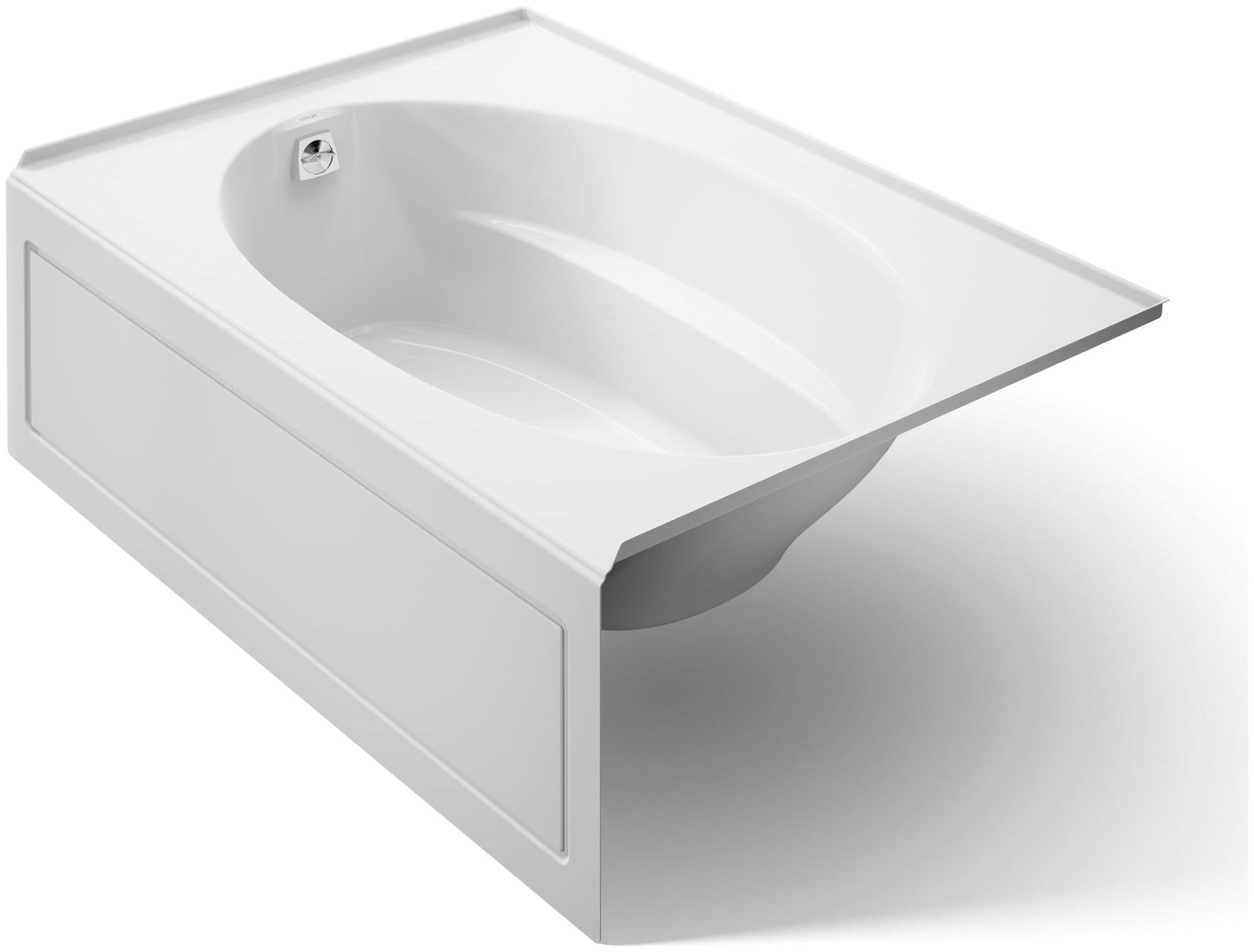 THE BATH WATER  10個 Kohler Underscore Collection 60