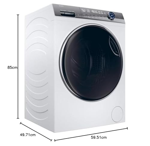 HAIER Lave linge Frontal HW90G-BD14979UFR