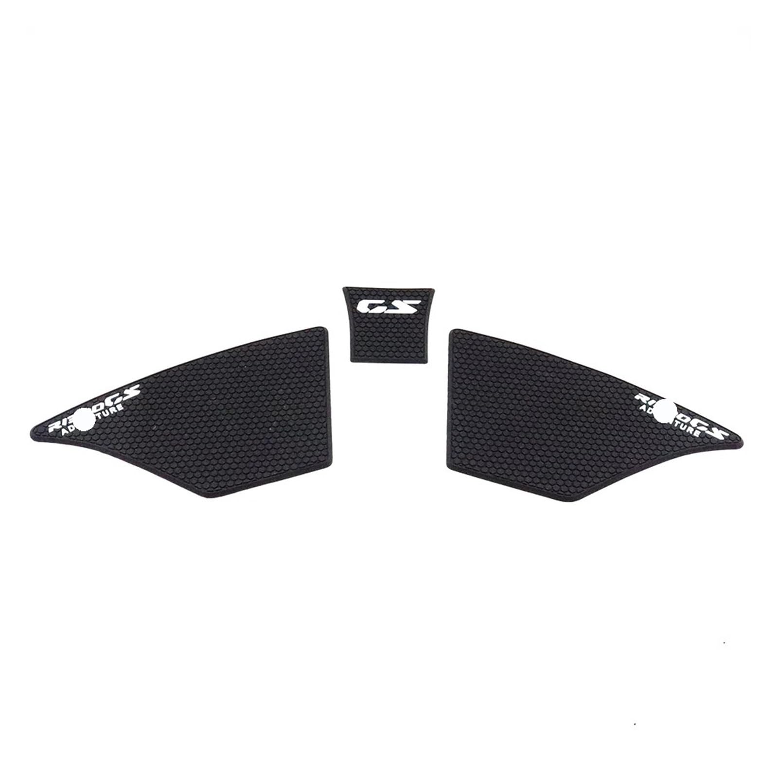 Motorcycle Fuel Tank Pad for BM&W R1300GS Adventure R 1300 GSA Accessories Rubber Anti-Slip Stickers R1300GS ADV Knee Grip Decals Gas Stickers Decals