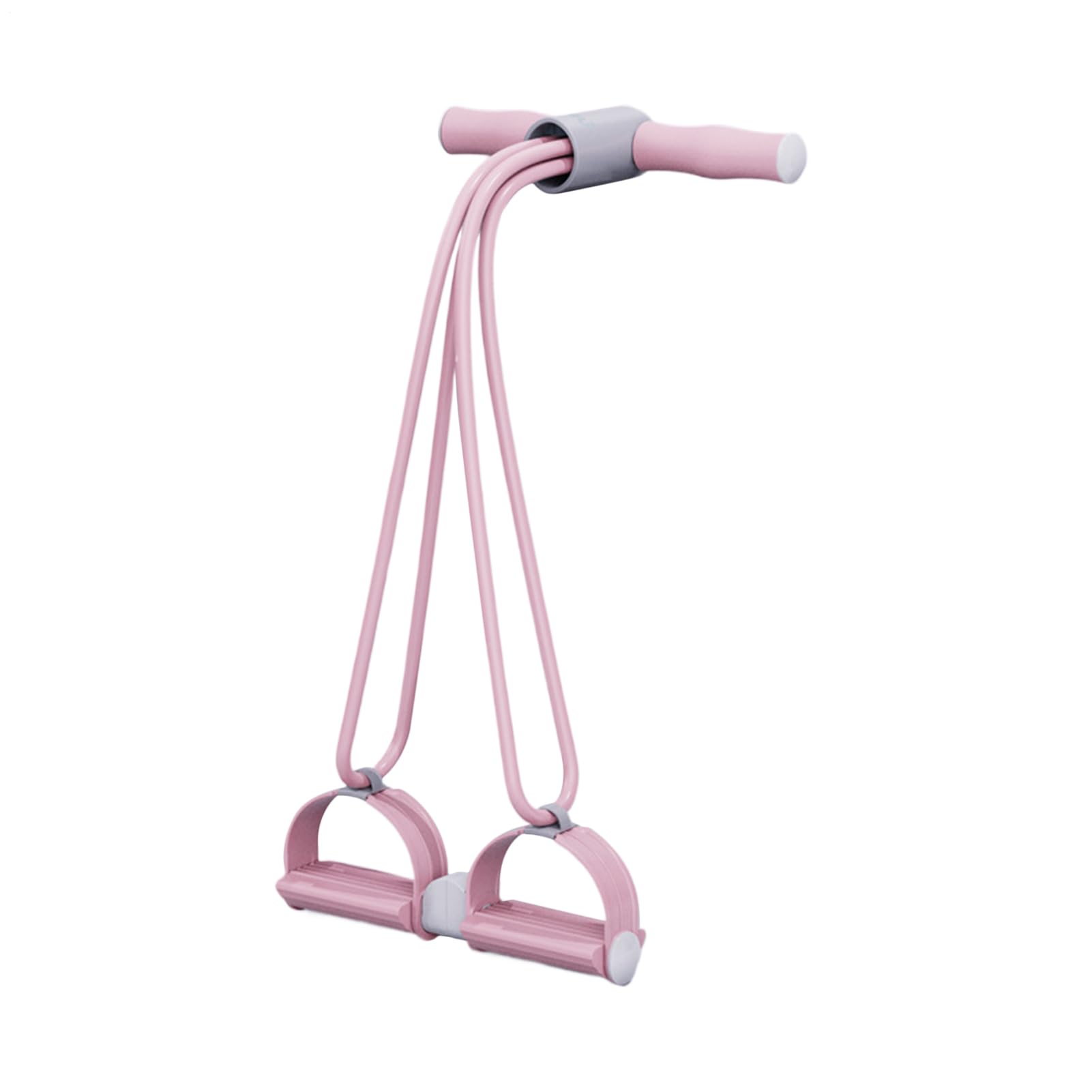 Ankle Puller Fitness Exercise Bands | Fitness Accessory for Training Legs Arms Waist Stretching Abs Gym Home