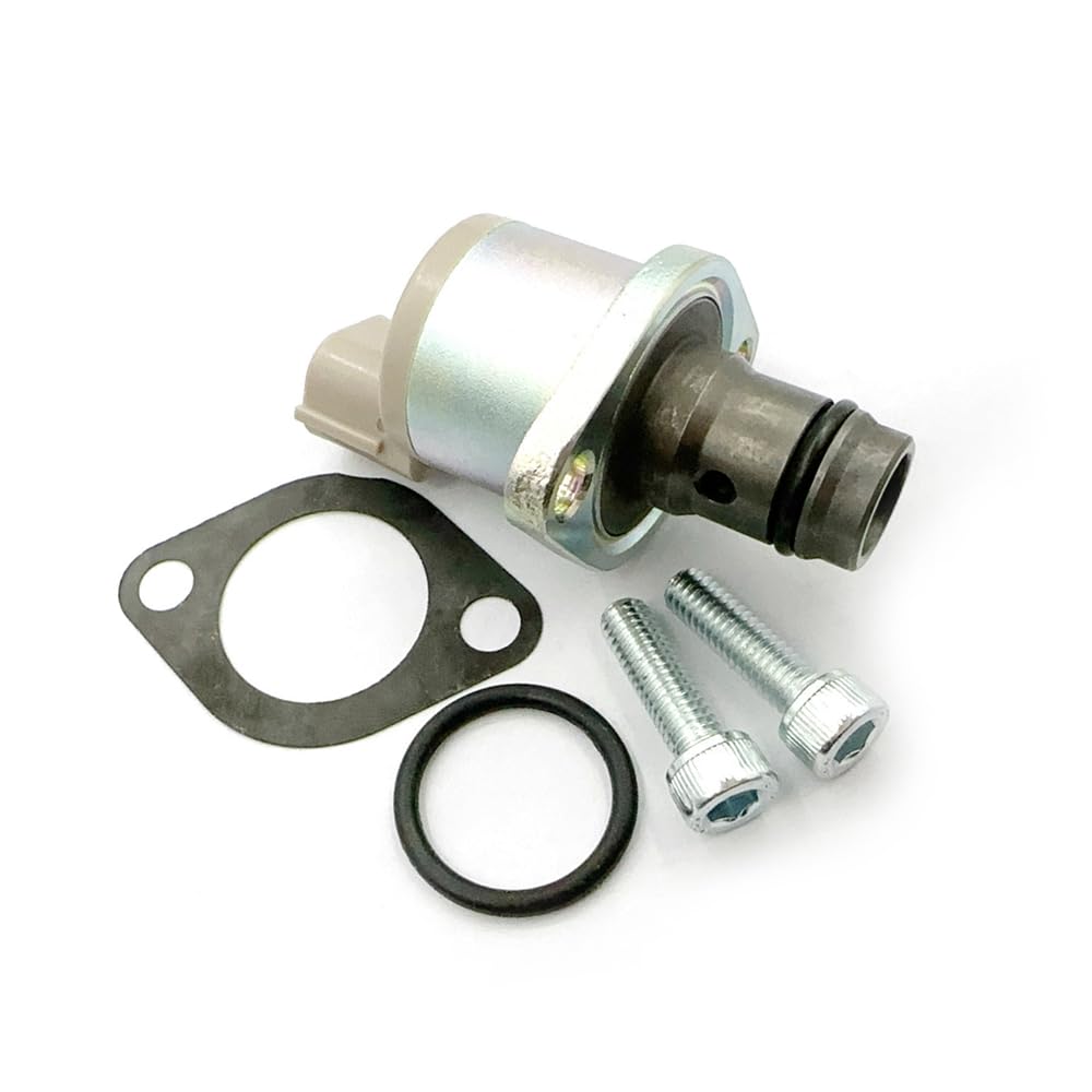 msnvwさん専用.4 Amazon.com: 1920 QK SCV 294200-0360 294009-0260 Fuel Suction