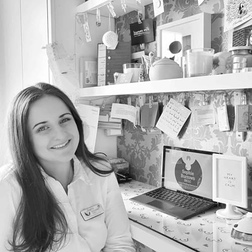 Episode 9 - It's Like Learning to Plait Your Hair