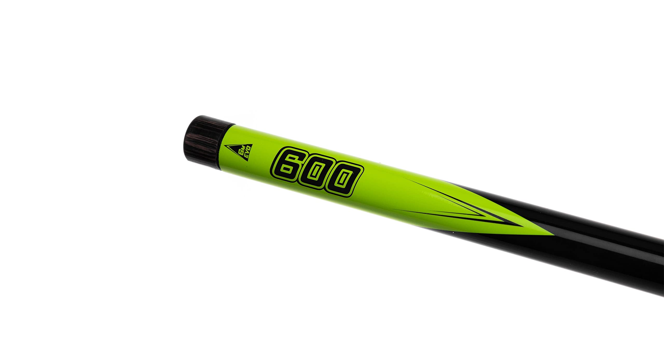 Mikado NSC Pole 6,0m/310g/5-20g high Carbon teleskopierbare Match- Stipprute