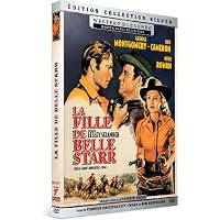 Belle Starr's Daughter