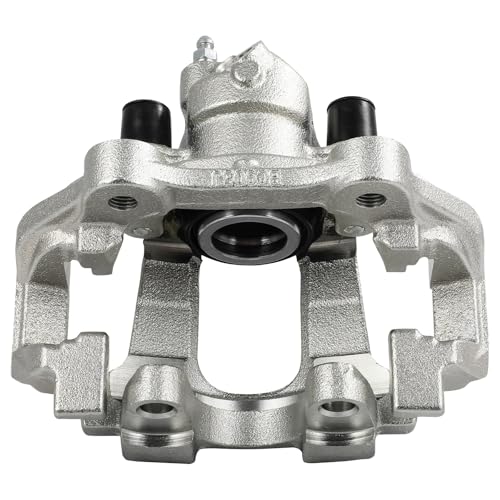 Image of ECCPP 19B3314 19B3315 Rear Left & Right Disc Brake Caliper Assembly