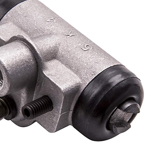 Cilindro mestre de freio traseiro e rront para Kawasaki Mule 3010 4000 4010 4X4