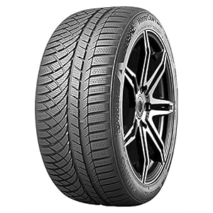 Kumho WP72 XL - 245/35R19 93W - Winterreifen