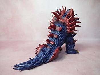 ウルトラ怪獣ソフビ　15体 楽天市場】ウルトラ怪獣DXの通販