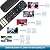 Voice Remote Replacement for TCL Android Smart TVs,RC813 with Google Voice Function