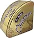 Stockan's Orkney Wholegrain Thin Oatcakes Gifting Tin - Traditional Scottish Savoury Biscuits Imported from Scotland - 1 Gifting Tin (2 Oatcake Packs in Tin)