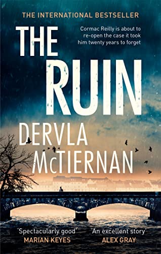 The Ruin: The gripping...