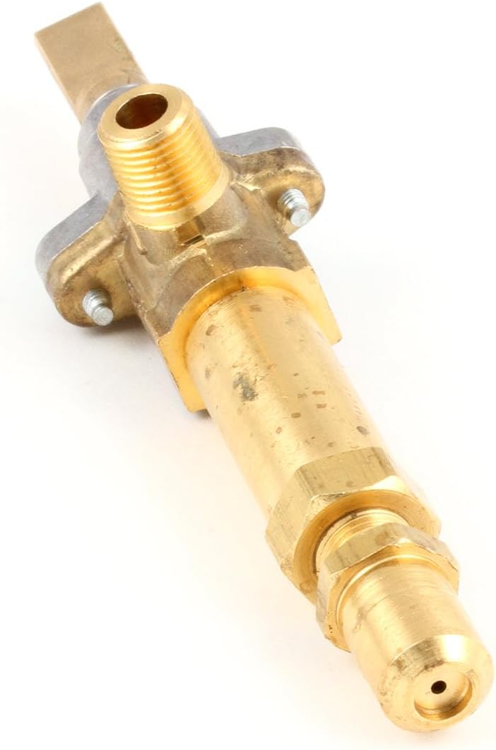 Garland Hi-Low Valve Assembly Nat #53F W-E 1086593 - Genuine OEM Replacement Part