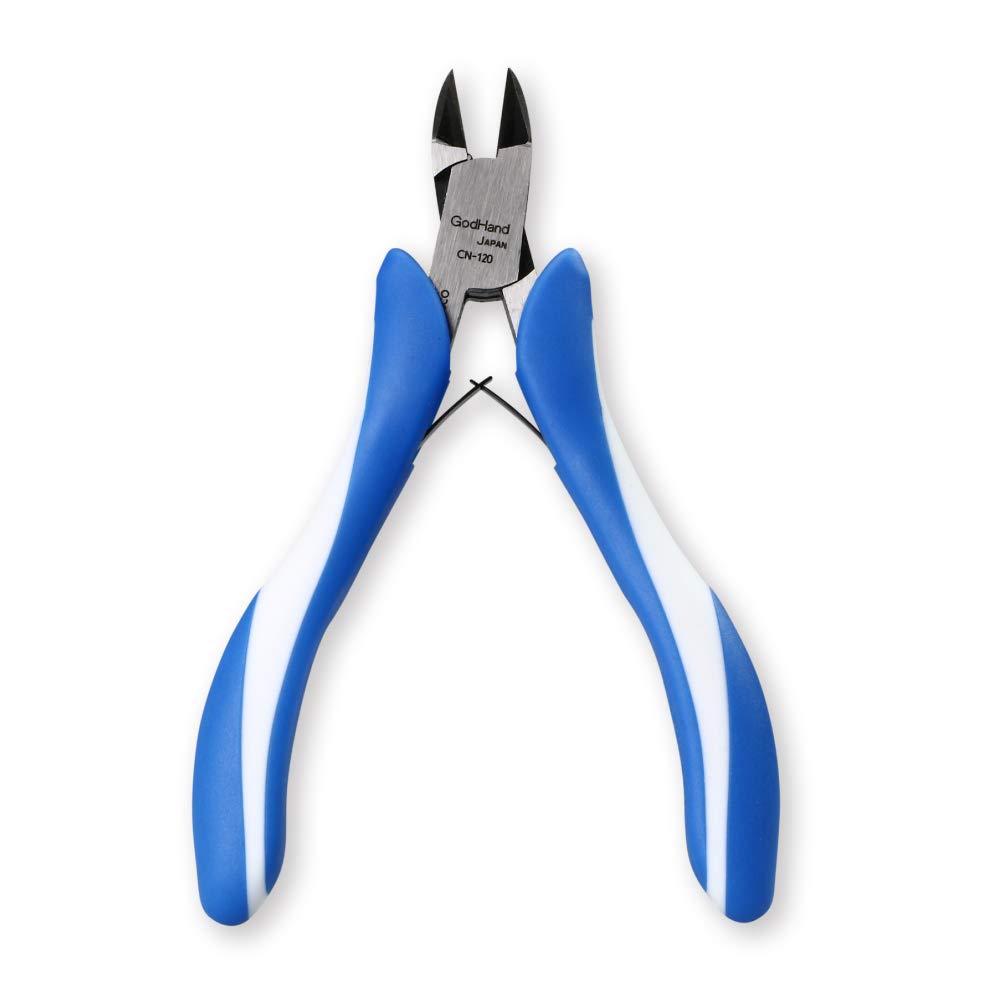 Pince coupante GodHand CN-120 Craft Grip de modélisme polyvalente