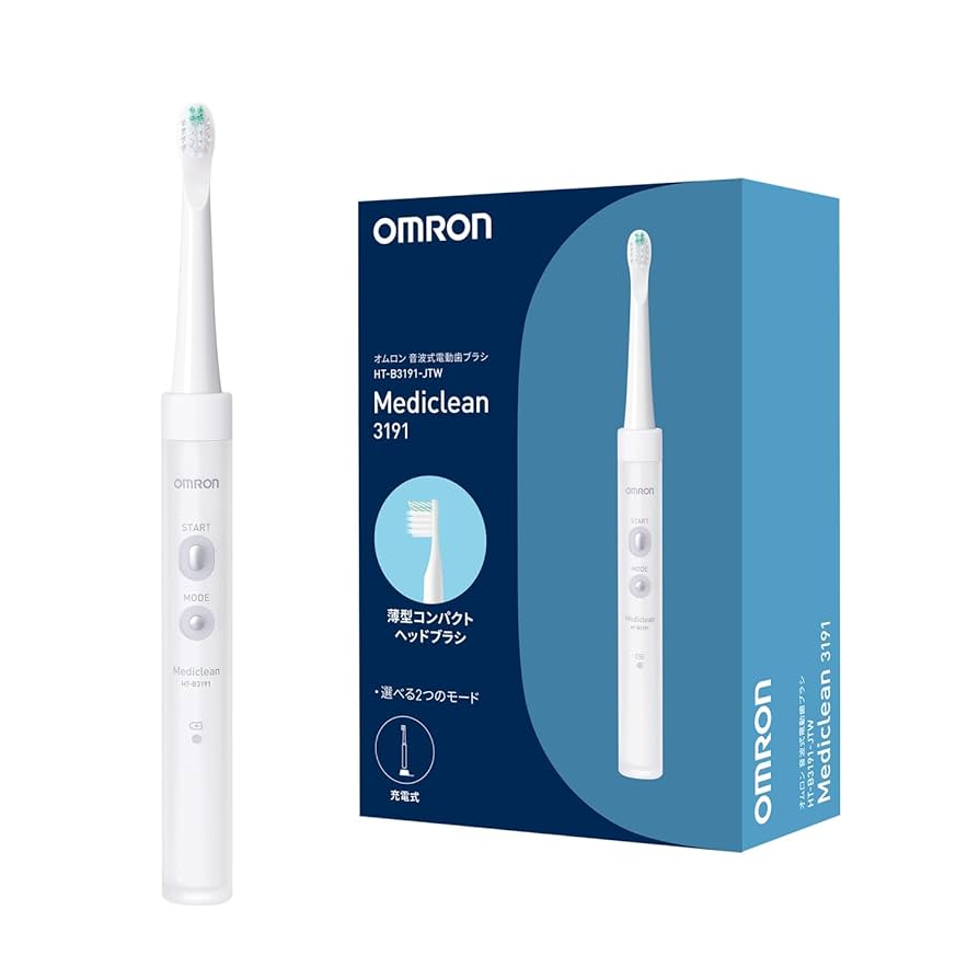 ボディ・フェイスケア OMRON HT-B319-W オムロン メディクリーン HT-B319-W [ホワイト] 価格比較 - 価格.com