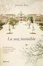 La voz invisible (Autores Españoles e Iberoamericanos)