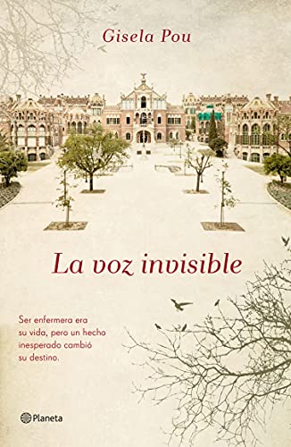 La voz invisible (Autores Españoles e Iberoamericanos)