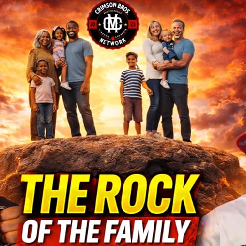 Every Family Has &lsquo;The Rock&rsquo;&hellip; But No One Talks About Their Breaking Point