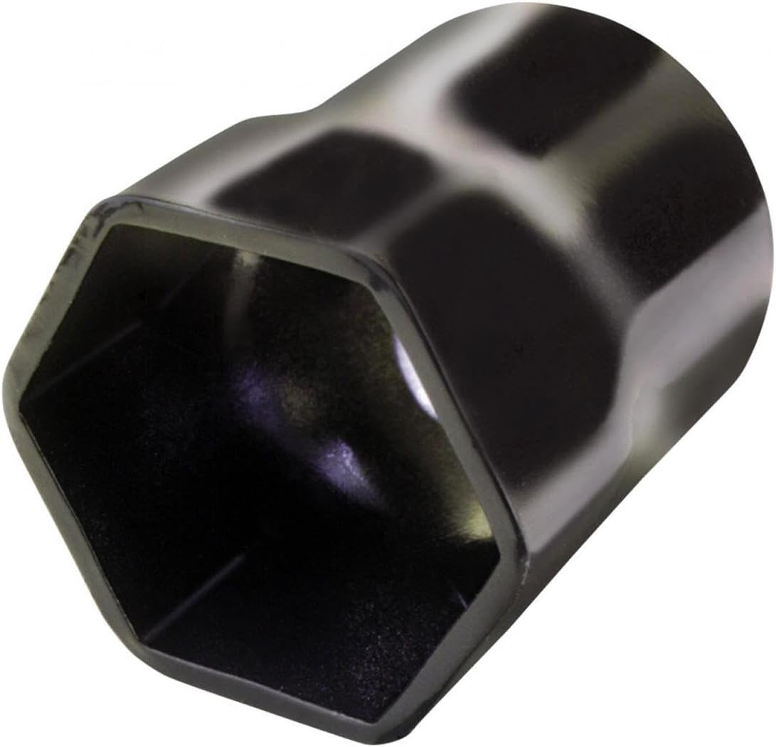 OTC (6612) 54mm Hex Locknut Socket For Toyota FJ, LN, And RN Models