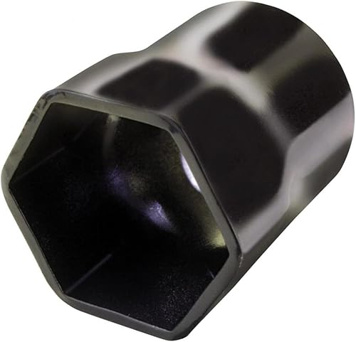 Miniatura 2 de OTC (6612) Conector de contratuerca hexagonal de 54 mm para Toyota, modelos FJ, LN y RN