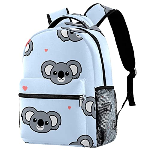 Sac à dos filles et garçons fusée planètes pour voyages