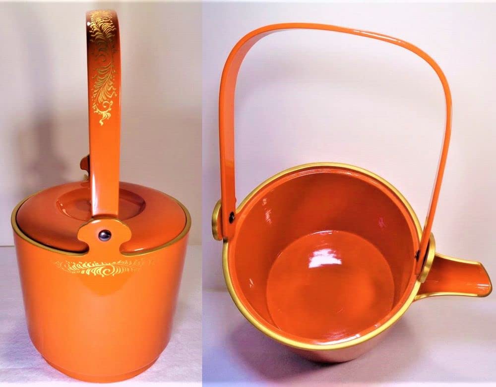 Amazon.co.jp: アンティーク 大 水注ぎ 散水 お茶注ぎ 花器 花生け