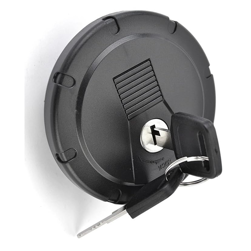 Bouchon de réservoir de carburant moto KLX150L 2015-2018 KL250 51049-0049