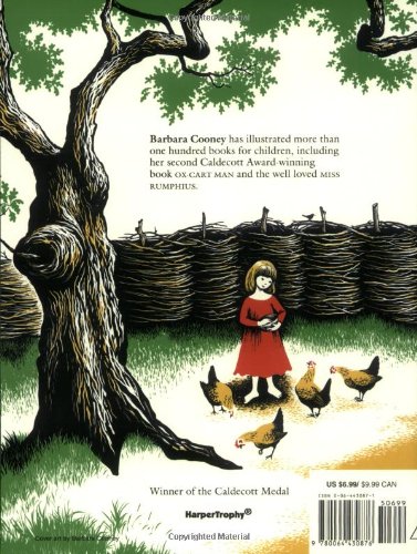 Chanticleer and the Fox
