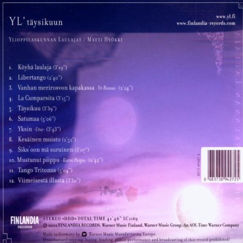 Tango Album 2