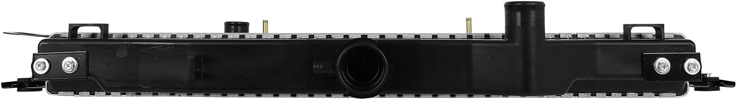 Radiator Compatible With 1992-1996 for D-odge for Dakota 1709 radiator